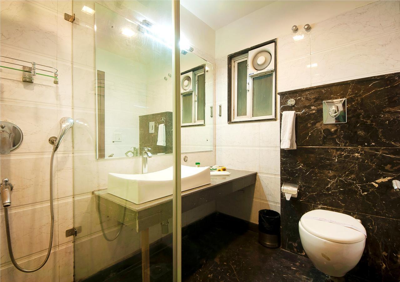 Hotel Amaltas International - Delhi-16 Νέο Δελχί Εξωτερικό φωτογραφία