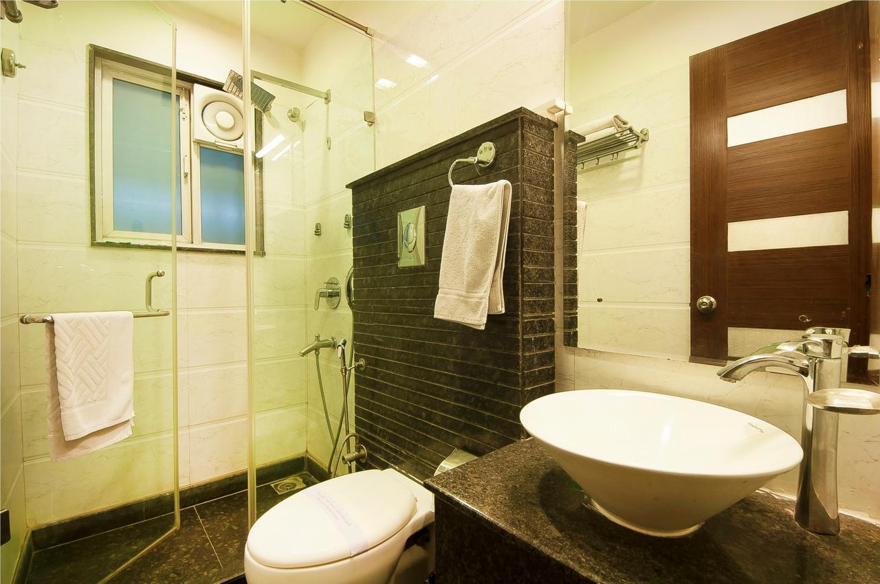 Hotel Amaltas International - Delhi-16 Νέο Δελχί Εξωτερικό φωτογραφία