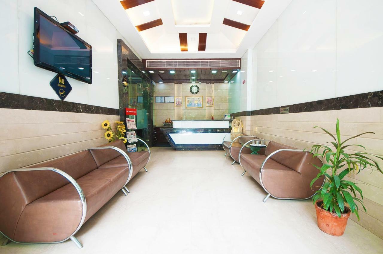 Hotel Amaltas International - Delhi-16 Νέο Δελχί Εξωτερικό φωτογραφία